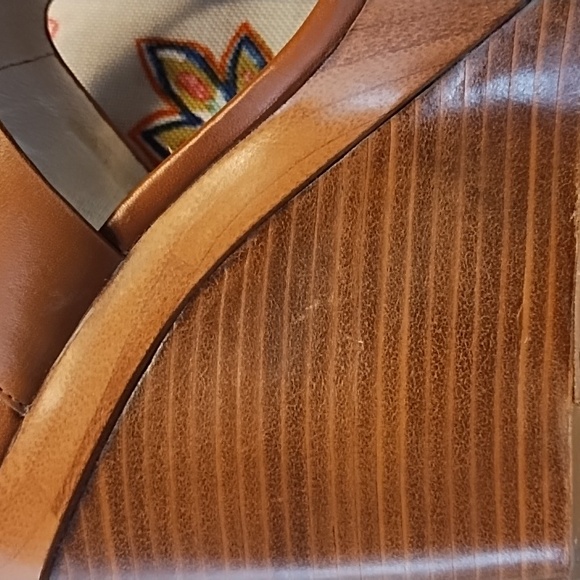 Michael Kors 9m Shoes - Picture 10 of 12